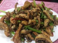 -昱德来·天津菜(河西店)