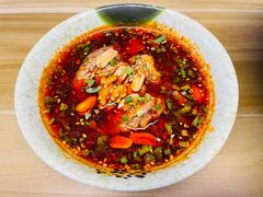 -四川老牛麻辣烫(北门桥店)