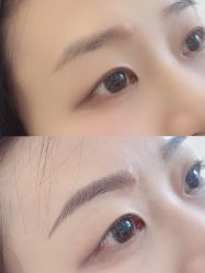 -张小野·专业半永久纹眉