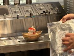 -DQ·蛋糕·冰淇淋(合生汇店)