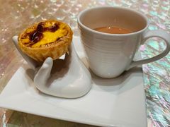 -8餐厅(新葡京酒店)