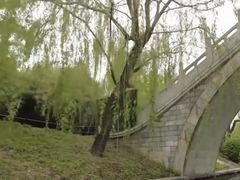 -皇家御河游(紫御湾码头)