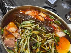 -老板娘串店·中餐&烧烤