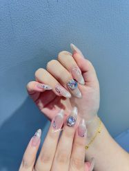 -JustNail甲思美甲