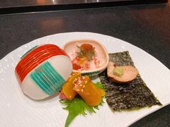 -奈良本寿司(永嘉路店)