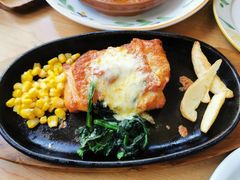 -萨莉亚意式餐厅(石鼓路店)