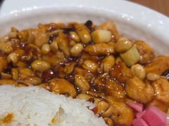 -阳阳中国饭(北京荟聚店)