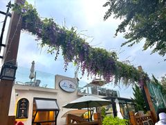 -青岛第三海水浴场