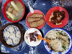 -老街西施豆腐坊(方浜中路店)