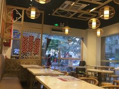 大堂-赵记传承(广州越秀五羊新城店)