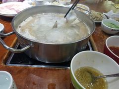 -楚江子·龙继斑鱼庄(建设东路店)
