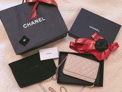 -CHANEL(恒隆广场店)
