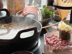 -盡膳口福·百年汤方火锅(科华北路店)