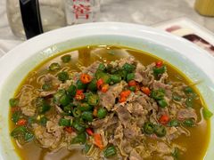 -国人川菜(李家村建东街店)