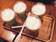 -星巴克(福州三坊七巷店)