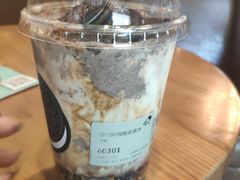 -喜茶(东莞雍华庭店)