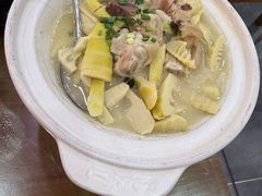 -木桶记臭鳜鱼·安徽非遗名菜(火车站白马老店)