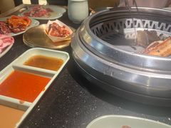 -梨花自助烤肉(天河城店)