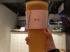 -韩见·韩式拌饭·炸鸡(石厦店)