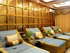 -雲际仙境足浴·影院式·养生·SPA(火车站店)