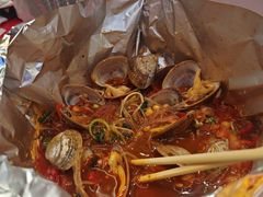 -见味花甲(合生汇店)