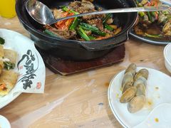 -醉壹号海鲜大排档(厦门美食地标店)