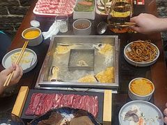 -重庆德忆火锅（龙南街3店）(渝水岸餐饮)