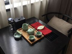 -成都峨眉雪芽大酒店