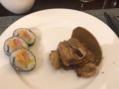 -岚桥锦江大酒店-瑞泰西餐厅