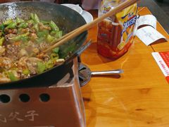 -张氏父子常德肠子馆(湘江世纪城直营店)
