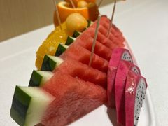 -海底捞火锅(中商百货店)