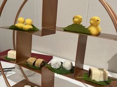 -满堂·烤鸭店·北京菜(鼓楼店)