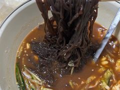 -白玉·朝鲜族烤串(南山店)