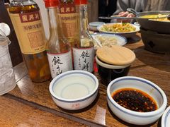 -新兴园饺子馆(河南街店)