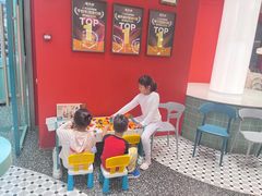 -避风塘·金牌店·夜宵(金玉兰店)