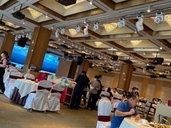 大堂-海皇食府(水都假日酒店店)