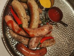 -马克西姆俄罗斯餐厅(通亚街店)