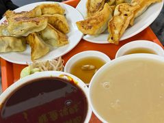 -劈柴院锅贴(沈阳路店)