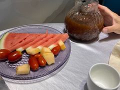 -香融府·烤鸭·家常菜(马家堡路店)