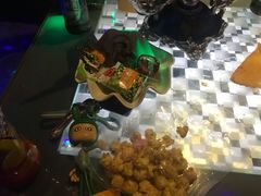 -乐天虫量贩式KTV(十字街店)