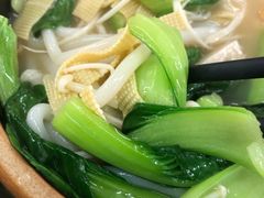 -青岛排骨饭米线(原东平里店)