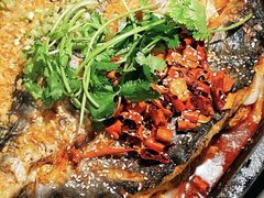 -戒指龙虾·小龙虾·海鲜·烧烤(华中美地店)