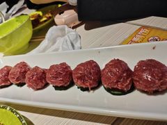招牌麻辣牛肉-胖锅轩(水塔店)