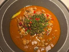 -院里寻菜·精致庭院菜(观沙岭店)