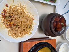 -小菜园新徽菜(合肥滨湖世纪金源店)