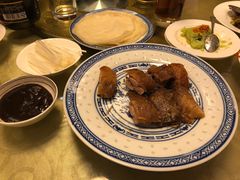 -厉家菜(德胜门总店)