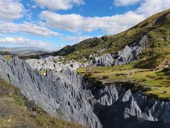 -墨石公园景区