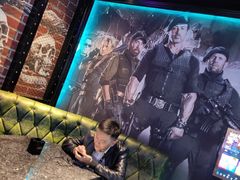 -欢乐迪KTV(观音桥未来国际店)