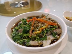 -宜宾海鲜酒家·三十年老字号