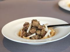 意大利黑醋炸黑毛猪肉-遇外滩(BFC外滩金融中心店)